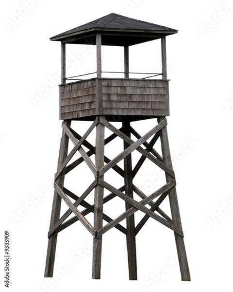 Obraz Watch Tower