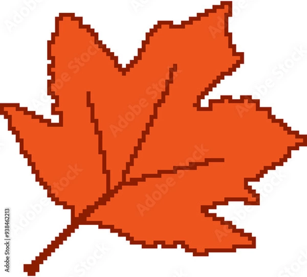 Fototapeta maple leaf, maple tree, maple leaf, red leaf, autumn leaf, fall leaf, color leaf