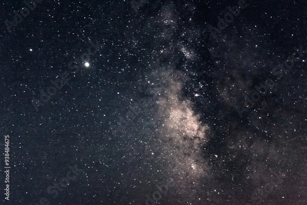Obraz The Milky Way