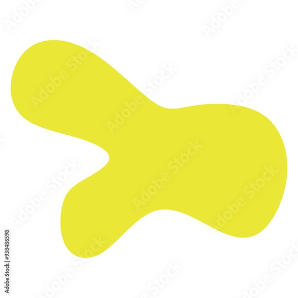 Fototapeta Circle Abstract Shape Decoration