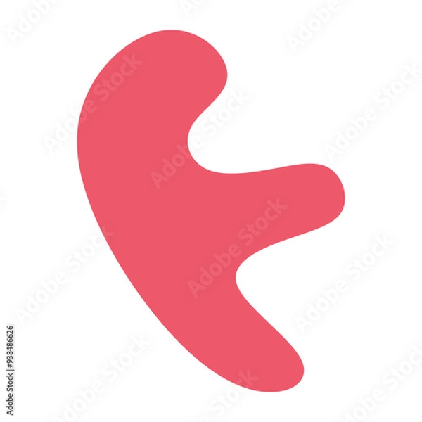 Obraz Circle Abstract Shape Decoration