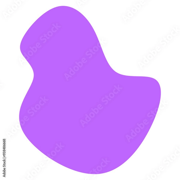 Obraz Circle Abstract Shape Decoration