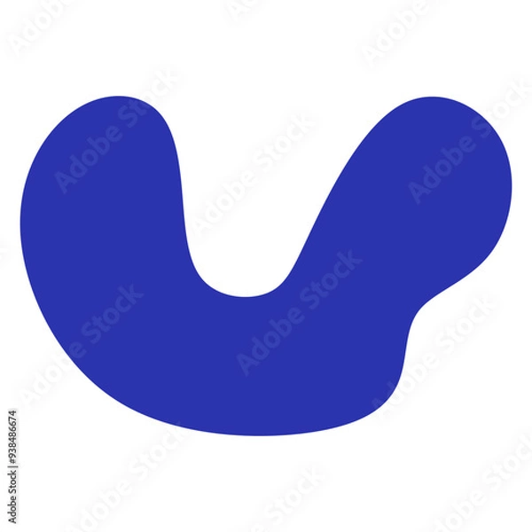 Obraz Circle Abstract Shape Decoration