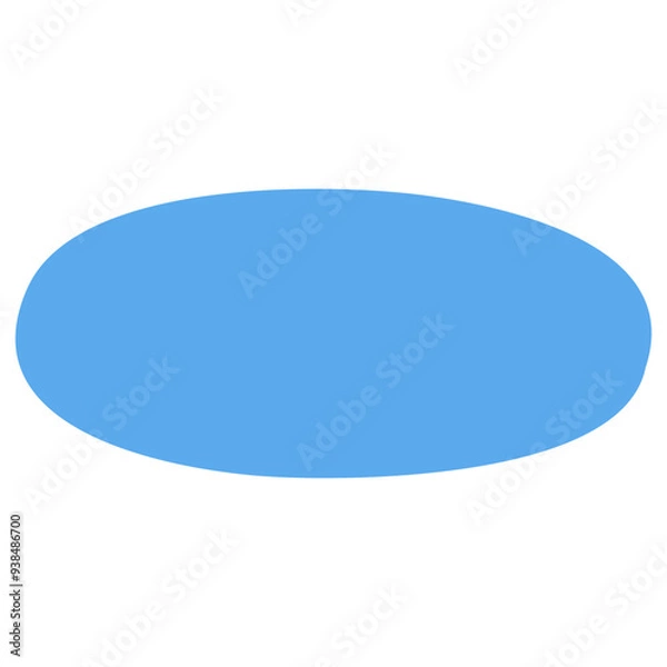 Obraz Circle Abstract Shape Decoration