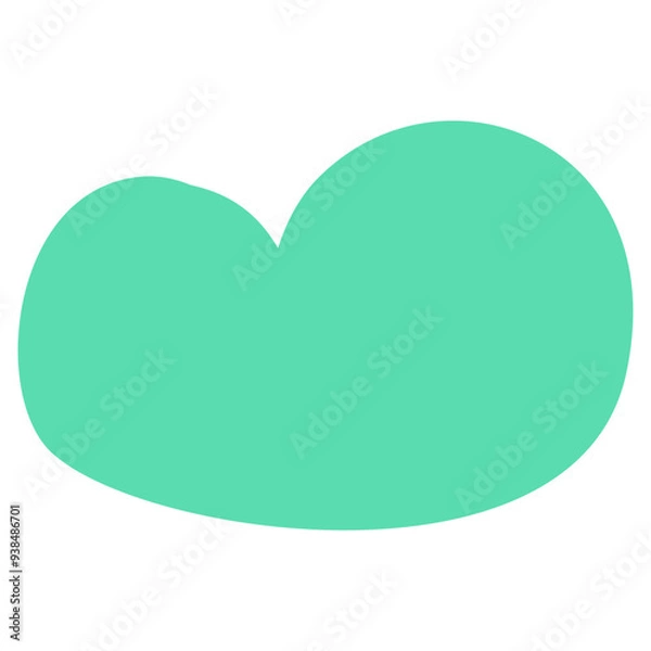 Obraz Circle Abstract Shape Decoration