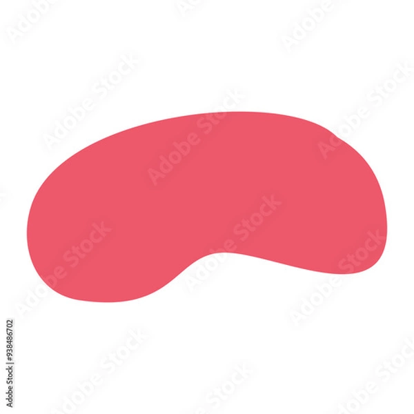 Obraz Circle Abstract Shape Decoration