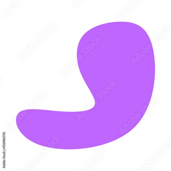 Obraz Circle Abstract Shape Decoration