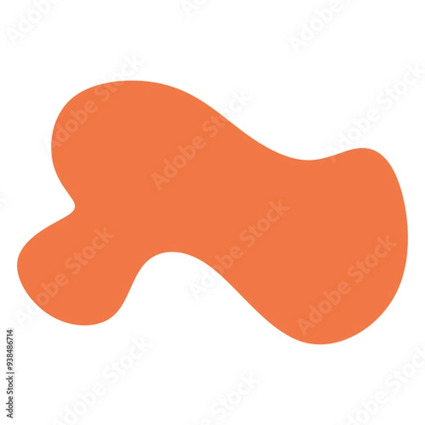 Obraz Circle Abstract Shape Decoration