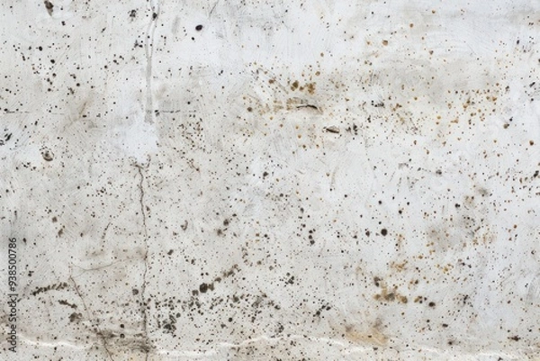 Obraz Grunge concrete wall texture with stains.