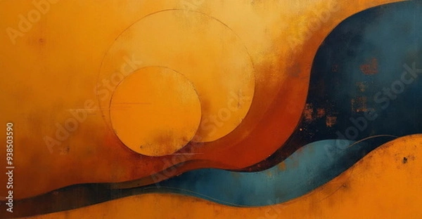 Obraz thai style painting