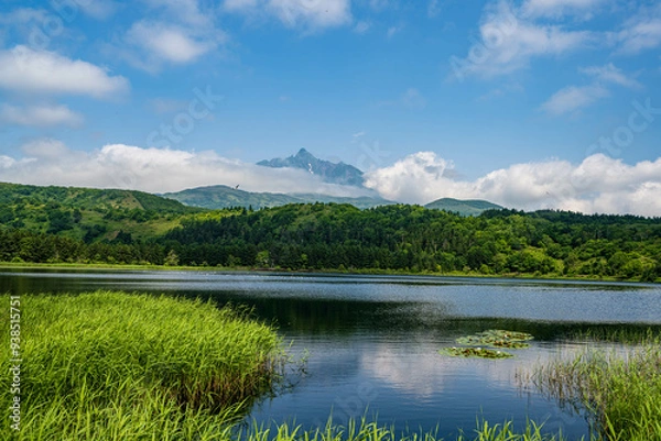 Fototapeta オタトマリ