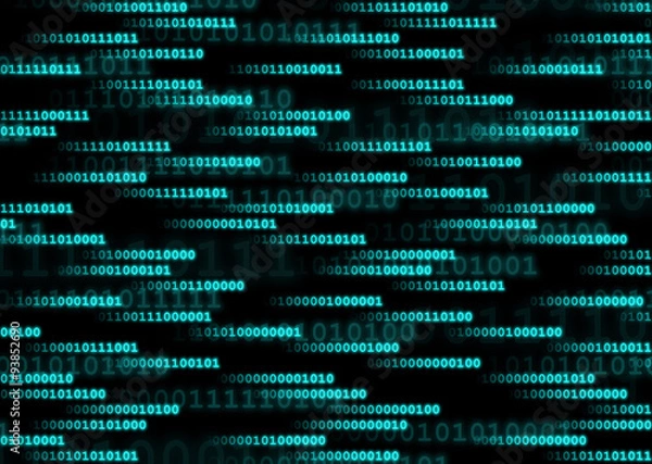 Obraz Datenübertragung