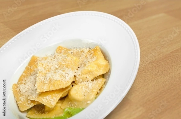 Obraz Ravioli.