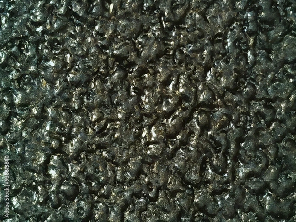 Obraz Textured Surface of Plastic Under the Microscope in this Case of HDMI/HDMI Mini Connectors, Allowing Better Grip to Prevent Slipping During Handling and Providing a More Aesthetic Design than Smooth/G