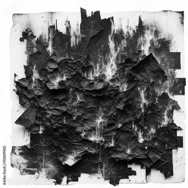 Obraz grunge texture background and rustic texture background