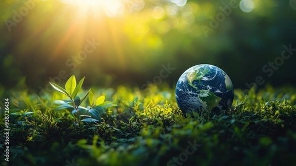 Obraz Commitment to Decarbonization: Achieving Carbon Neutrality through Strategic Emissions Reduction