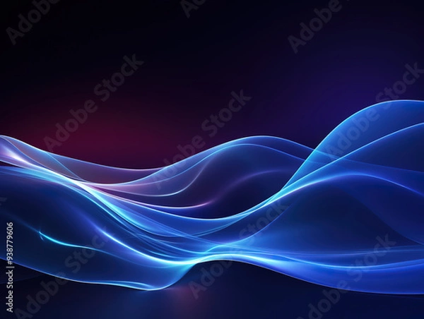 Fototapeta Luxurious Abstract background