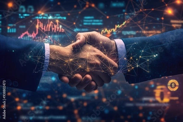 Obraz ech_Business_Agreement