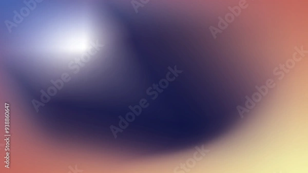 Obraz Abtract background