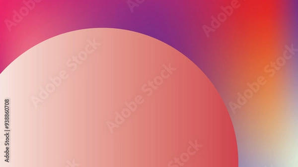 Obraz Abtract background