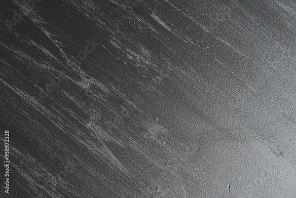 Obraz Sapphire Metallic Sahara wall textured paint pattern texture gray-black decorative coating finish