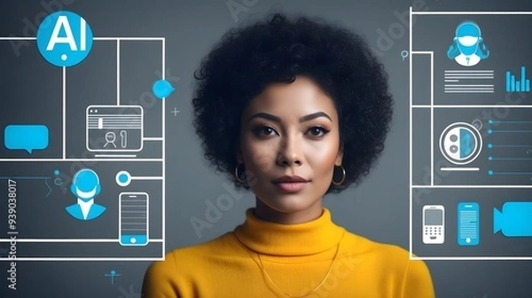 Obraz World Development Information Day: Promoting Global Knowledge Sharing & Progress