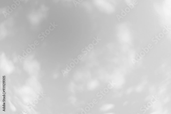 Obraz Silver texture abstract background with gain noise texture background	