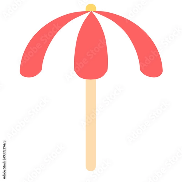 Obraz umbrella