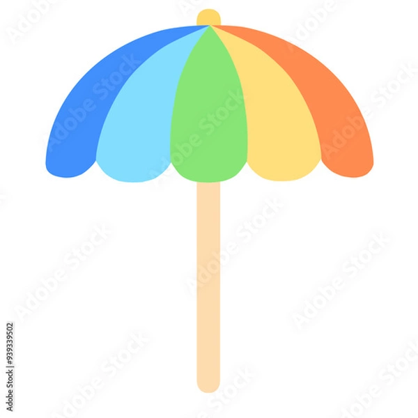 Obraz umbrella