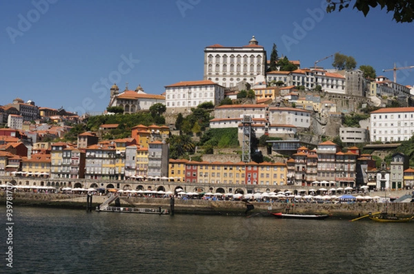Fototapeta Porto
