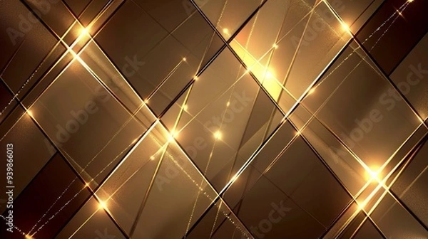 Obraz Brown background