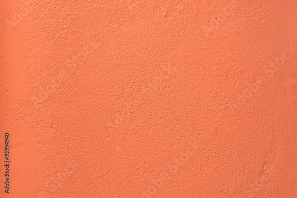 Obraz Colorful concrete wall