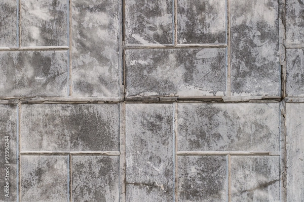 Fototapeta stone wall