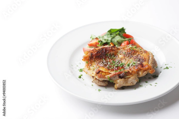 Fototapeta ディアボラ