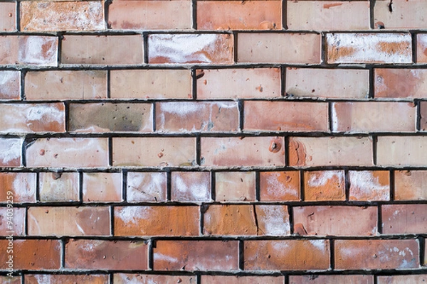 Fototapeta stone wall