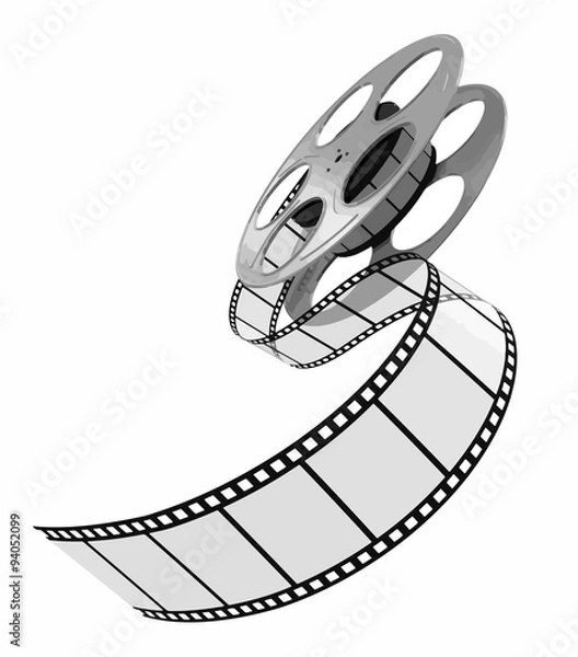 Obraz Film Strip