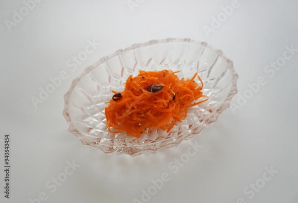 Obraz キャロットラペ