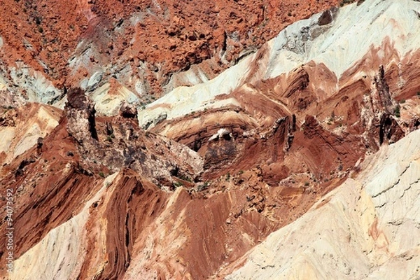 Fototapeta Canyonlands, USA