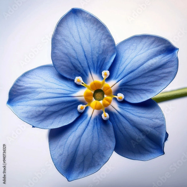 Fototapeta 물망초