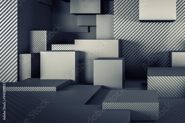 Obraz Abstract pattern texture background and nature background can be used as a background