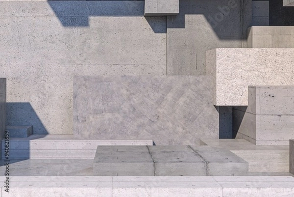 Obraz Abstract pattern texture background and nature background can be used as a background