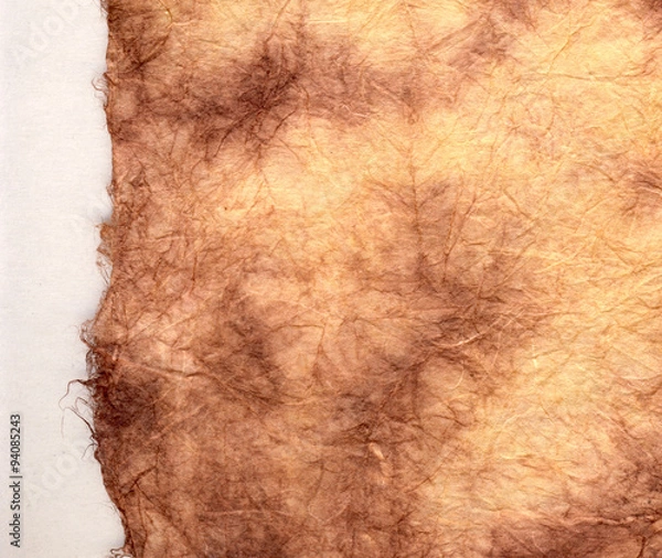 Fototapeta 종이 백그라운드