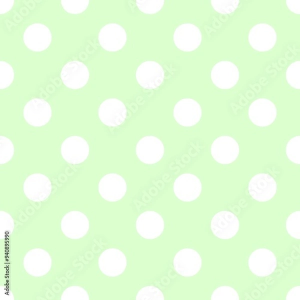 Fototapeta seamless pattern