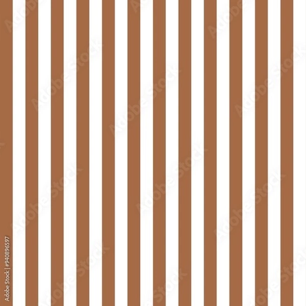 Obraz seamless pattern