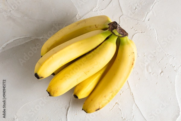 Obraz バナナ（banana）