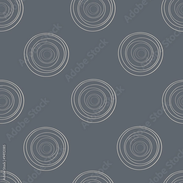 Obraz Abstract seamless pattern. Abstract background. 