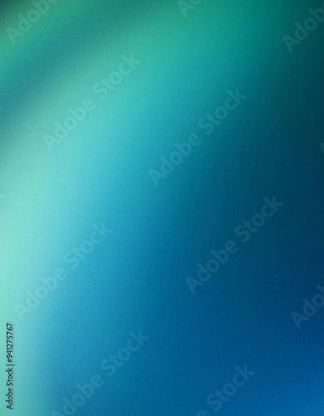 Fototapeta Best grainy gradient background retro noise texture mobile wallpaper abstract design copy space