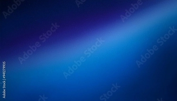 Fototapeta Top Color gradient background, New abstract grain gradation texture