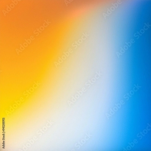 Fototapeta New Multiple colour Abstract  background. Gradient mesh. Effect bright color blend. Modern design template for web covers, ad banners, posters, brochures, flyers.