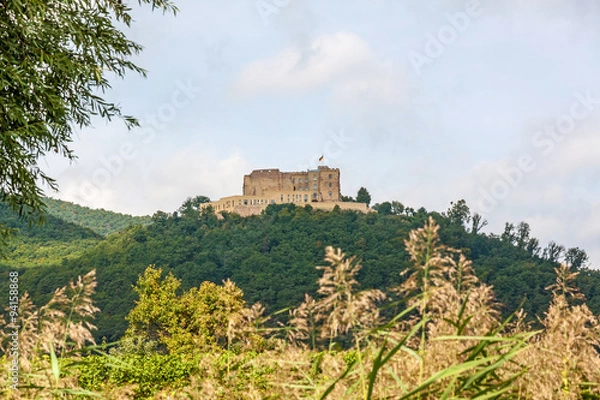 Obraz Castle Hambacher Schloss